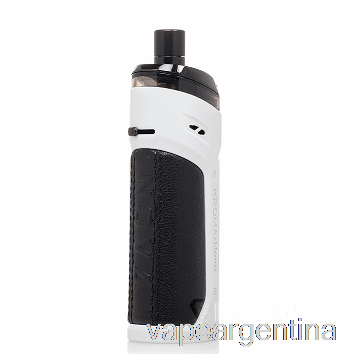 Innokin Kroma-nova 60w Pod System Copo De Nieve Blanco Vape Argentina